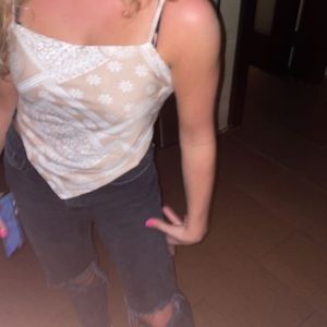 Meet your Posher, Meg